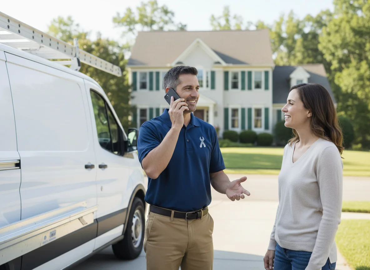 Home Gutter Service Waterville, KS FAQs